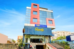 FabHotel Suncity, Gannavaram
