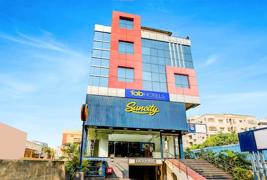 FabHotel Suncity