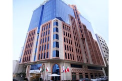 Al Hamra Hotel - BAITHANS, Sharjah