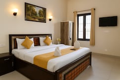 Magnet Residency Unit of Vashisht Brothers And Co., Gurgaon