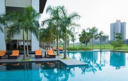 Swimming Pool 1