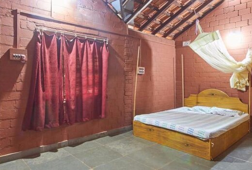 Paradise Holiday Cottage Gokarna Inr 540 Off 2 5 0 0 Price