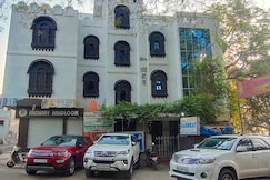 Hotel Aashray, Mandu