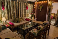 Breezy Rooftop Retreat, Gurgaon
