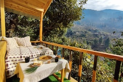 Oak Suite - The Tree House, Jibhi