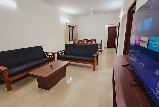 Chippy Service Apartments 56