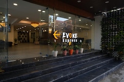 Evoke Express Candolim, Goa