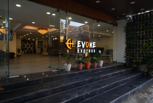 Evoke Express Candolim