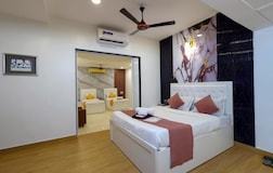 Family Room (Inter Connected Room)