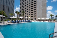 InterContinental MIAMI, Miami (Florida)