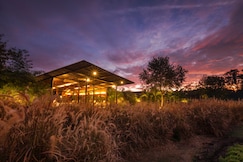 JEHAN NUMA RETREAT CLUB & SPA, Bhopal