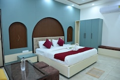 Bombay Rooftop Cafe And Hotel, Jaipur