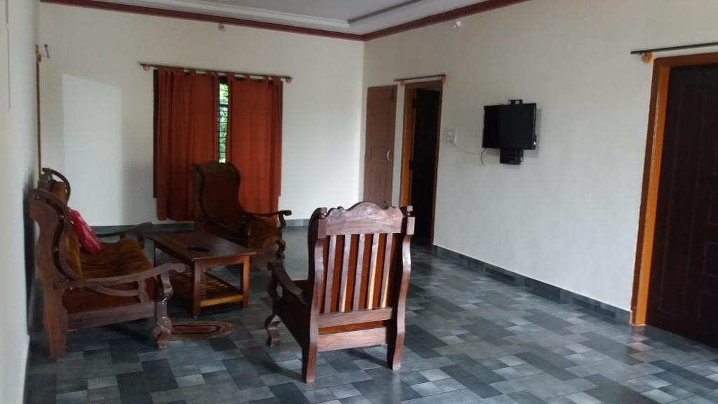 Green County Nest Homestay - Tap to explore photos