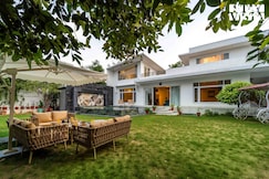 StayVista at Petal @ Kuber Vatika, Jaipur