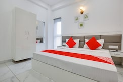 Hotel O Sky White House, Ludhiana