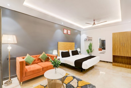 Super Hotel O Golden Tulip z