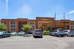 Best Western Plus Fresno Airport Hotel, Mono