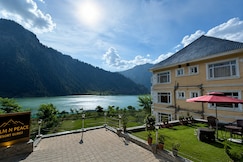 CALM N PEACE, Bandipore