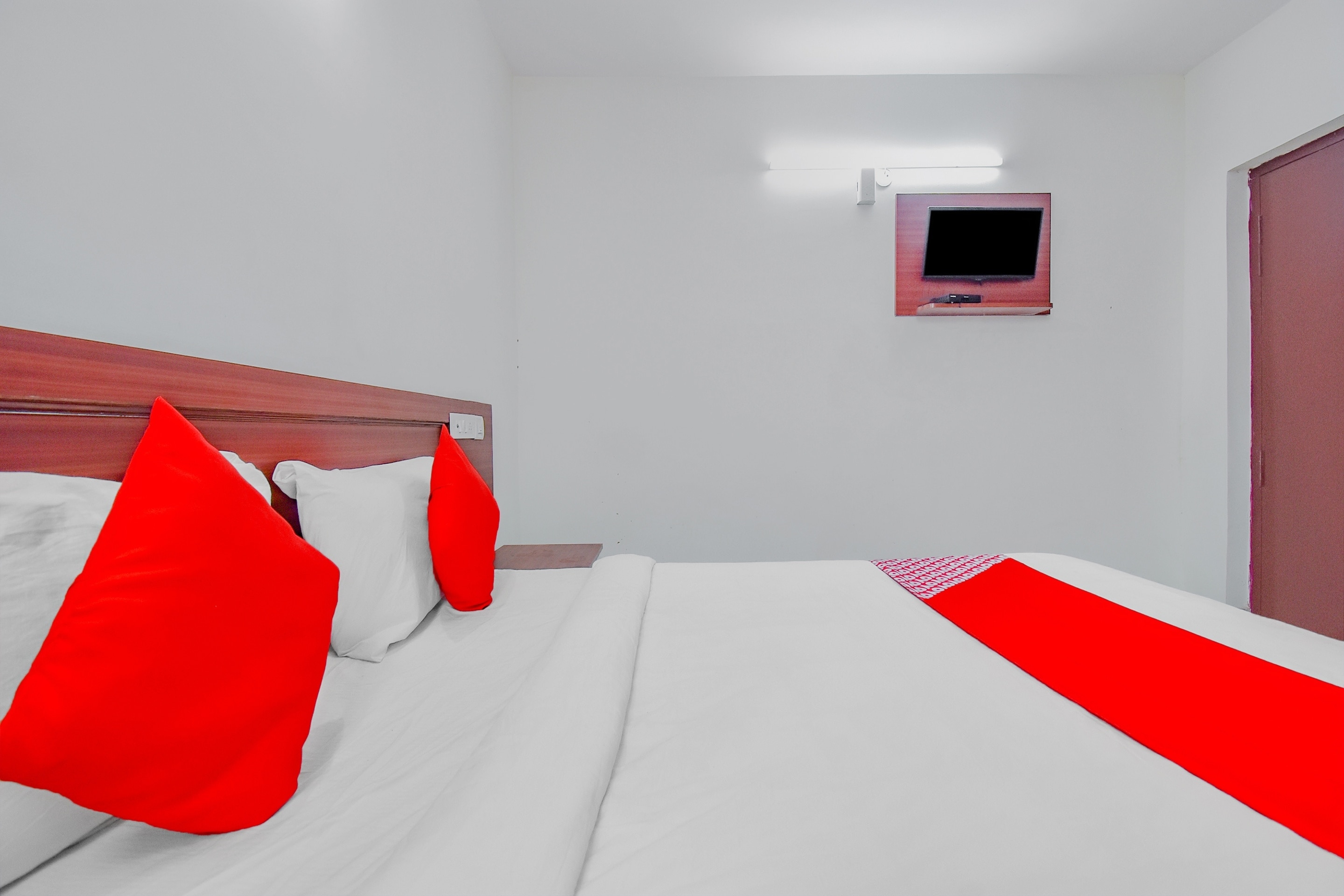 Super Hotel O Shree Durga Residency - Tap to explore photos