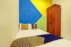 Hotel O Pacar Guesthouse, Pekalongan