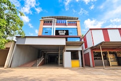Hotel O Sadashivpet Bus Terminal Hyderabad, Sangareddy