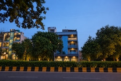 The Luxe JPM Bed & Breakfast, Delhi