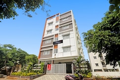 Super Capital O Srinika Inn, Hyderabad