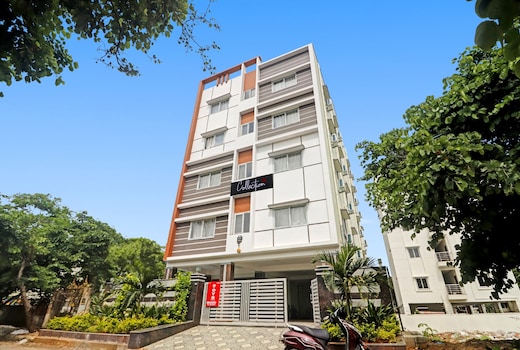 Super Capital O Srinika Inn