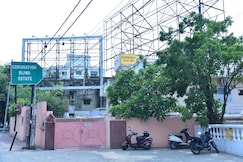 Samriddhi Stay Inn, Misrikh