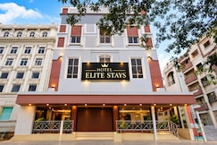 Hotel Elite Stays, Hyderabad