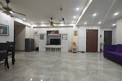 4 Bhk fully furnished flat with Kitchen, Kolkata