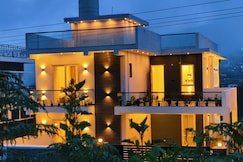 Plum Leaves Villa, Kodaikanal