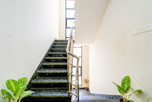 Hotel O by OYO High Bar Boarding And Lodging