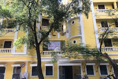 Villa Victor, Pondicherry