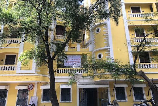 Villa Victor