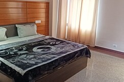 Hotel Som Kunj, Palampur