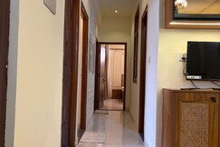 Varsha s Sadan, Agra