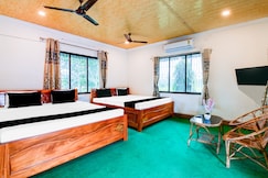 Hotel O Chilapata Forest Formerly Moner Manush Homestay, Alipurduar