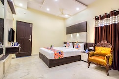 FabHotel Crown Suites - Nr. Sony Signals, Bangalore