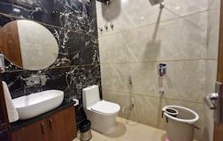 Washroom