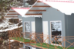 Snow Adventure Camps and Resort, Dhanaulti