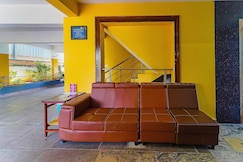 Hotel O Jayam Residency, Chittoor