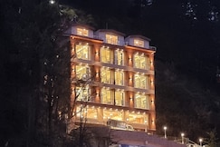 Mountain valley View Shimla- MNP hotels, Shimla