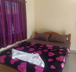 Deluxe Non AC Room