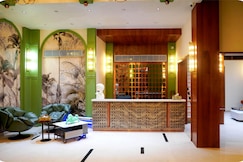 Cabana Resort, Bhopal