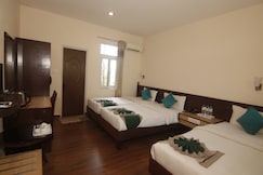 Center Park Resort, Chitwan