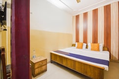 SPOT ON 36686 Hotel Om Shanti Palace, Chandigarh