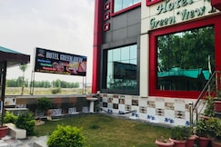 HOTEL GREEN VIEW, Amb