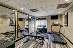 Candlewood Suites Richmond - West Broad, an Ihg Hotel, Hanover