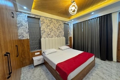 Dreamville Stays, Shimla